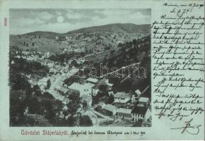 Stájerlak, Steierdorf; (EK)