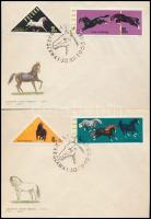 Horse set Ló sor