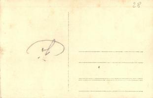 Páty, Zoro és Huru, a távgyalogló kerekesek. photo