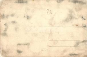 Budapest IX. Sellyei József Polgári és egyenruha szabó, kelmefestő, vegyészeti-ruhatisztító és javít...