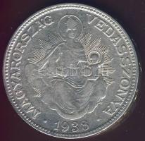 1938. 2P Ag T:3+/3