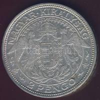 1938. 2P Ag T:3+/3