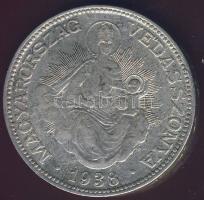 1938. 2P Ag T:3