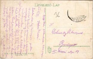 Balatonalmádi-fürdő, Sári nyaraló