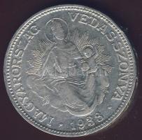 1938. 2P Ag T:3