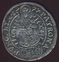 1697CH/Kassa 3kr Ag T:3-