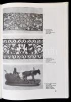 Pusztai László: Magyar öntöttvasművesség. Bp., 1978, Műszaki. Vászonkötésben, papír védőborítóval, j...