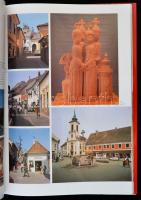 Budapest. Vál., szerk.: Löblin Judit. Bp., 1999, Magyar Képek Kiadói Kft. Kartonált papírkötésben, p...