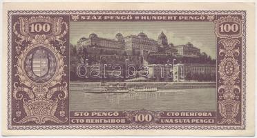 1945. 100P T:I- kis sarokhajlások