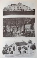 Dr. Borovszky Samu (szerk.): Magyarország vármegyéi és városai. Nógrád vármegye. Bp., 1988, Dovin Mű...