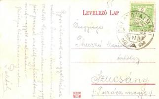 Balatonalmádi, Kneipp sétány és gyógyterem