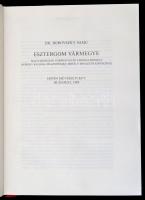 Dr. Borovszky Samu (szerk.): Magyarország vármegyéi és városai. Esztergom vármegye. Bp., 1989, Dovin...
