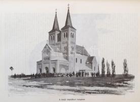 Dr. Borovszky Samu (szerk.): Magyarország vármegyéi és városai. Esztergom vármegye. Bp., 1989, Dovin...