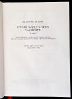 Dr. Borovszky Samu (szerk.): Magyarország vármegyéi és városai. Pest-Pilis-Solt-Kiskun vármegye. II....
