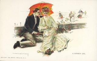 s: Howard Chandler Christy