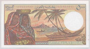 Comore-szigetek 1976. 500Fr
Comoros 1976. 500 Francs
Krause 7