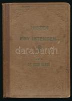 Dr. Csiki Gábor: Hiszek egy istenben... Unitárius hitvallás. Cluj-Kolozsvár, 1926, Minerva Irodalmi és Nyomdai Műintézet, VI+2+158 p. Kiadói félvászon-kötés, kopott borítóval, ajándékozási sorokkal.