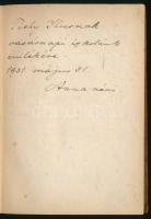 Dr. Csiki Gábor: Hiszek egy istenben... Unitárius hitvallás. Cluj-Kolozsvár, 1926, Minerva Irodalmi ...