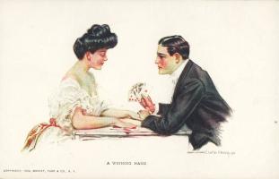 s: Howard Chandler Christy