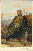 Meran Litho