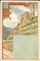 Ehrenfels Litho s: Franz Hein