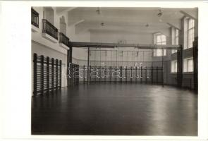 Budapest XI. Szent Imre herceg útja 5-7. Redemptorissza Szerzetesnők Tan- és Nevelőintézete - 21 db ...