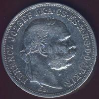 1908. 5K Ag T:3 kis ph