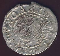 1577KB Denár Ag Miksa T:3/4