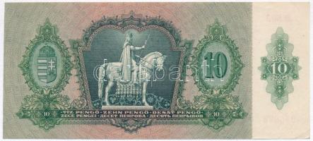 1936. 10P T:II sarokhajtás