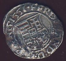 1551KB Denár Ag I.Ferdinánd T:3/3-