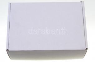 Vegyes magyar és külföldi fémpénz tétel 1,7Kg-os súlyban T:vegyes