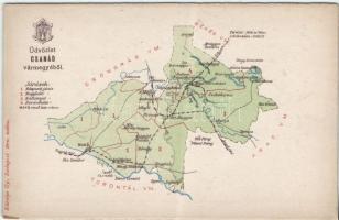 Csanád vármegye (EM)