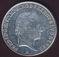 1841. 20kr Ag V.Ferdinánd T:2