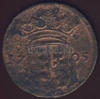 1705. XPoltúra T:3/4