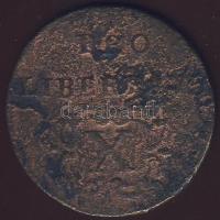 1705. XPoltúra T:3/4