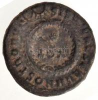 Római Birodalom / Siscia / Crispus 321-324. AE Follis (3,04g) T:2
Roman Empire / Siscia / Crispus 3...