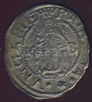 1569. Denár Ag Miksa ÉH766a T:3+