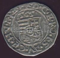 1565. Denár Ag Miksa ÉH766a T:3+