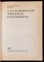 Kis vegyes könyv tétel: Remarque, Erich Maria: A diadalív árnyékában (Novi Sad, 1969); Kajzová, Iren...