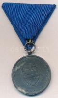 1940. "Erdélyi részek felszabadulásának emlékére" cink emlékérem mellszalaggal. Szign.:BER...