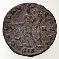 Római Birodalom / Siscia / I. Licinius 308-324. AE Follis (5,76g) T:2-,3
Roman Empire / Siscia / Li...