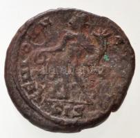 Római Birodalom / Siscia / Galerius 308-309. AE Follis (6,96g) T:2-,3
Roman Empire / Siscia / Galer...