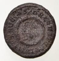 Római Birodalom / Ticinum? / I. Constantinus 307-337. AE3 (2,81g) T:3
Roman Empire / Ticinum? / Con...