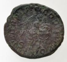 Római Birodalom / Róma / Severus Alexander 230. AE As (10,4g) T:2-,3
Roman Empire / Rome / Severus ...