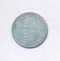 1849NB 6kr Ag T:2 
Adamo B3