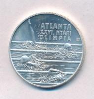1994. 1000Ft Ag Nyári olimpia - Atlanta T:BU  Adamo EM137