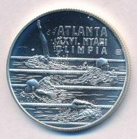 1994. 1000Ft Ag Nyári olimpia - Atlanta T:BU  Adamo EM137