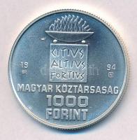 1994. 1000Ft Ag "Nyári olimpia - Atlanta" T:BU 
Adamo EM137