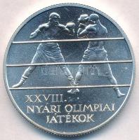 2004. 5000Ft Ag Nyári olimpia-Athén T:BU Adamo EM189