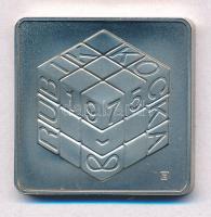 2002. 500Ft Cu-Ni Rubik-kocka T:BU  Adamo EM183